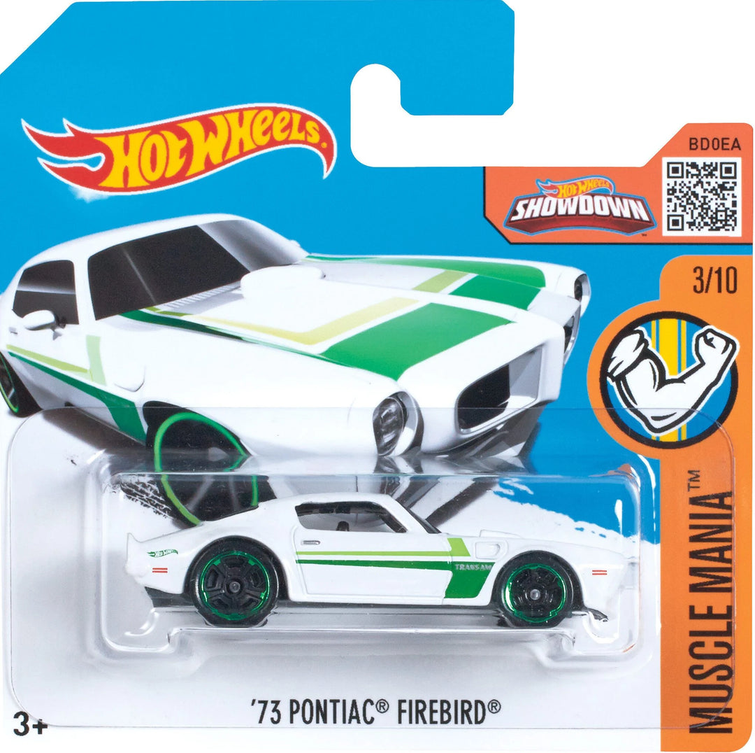 Hot Wheels Miniature Car Assortment - 1 Supplied - stylecreep.com