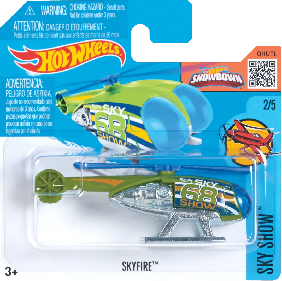 Hot Wheels Miniature Car Assortment - 1 Supplied - stylecreep.com