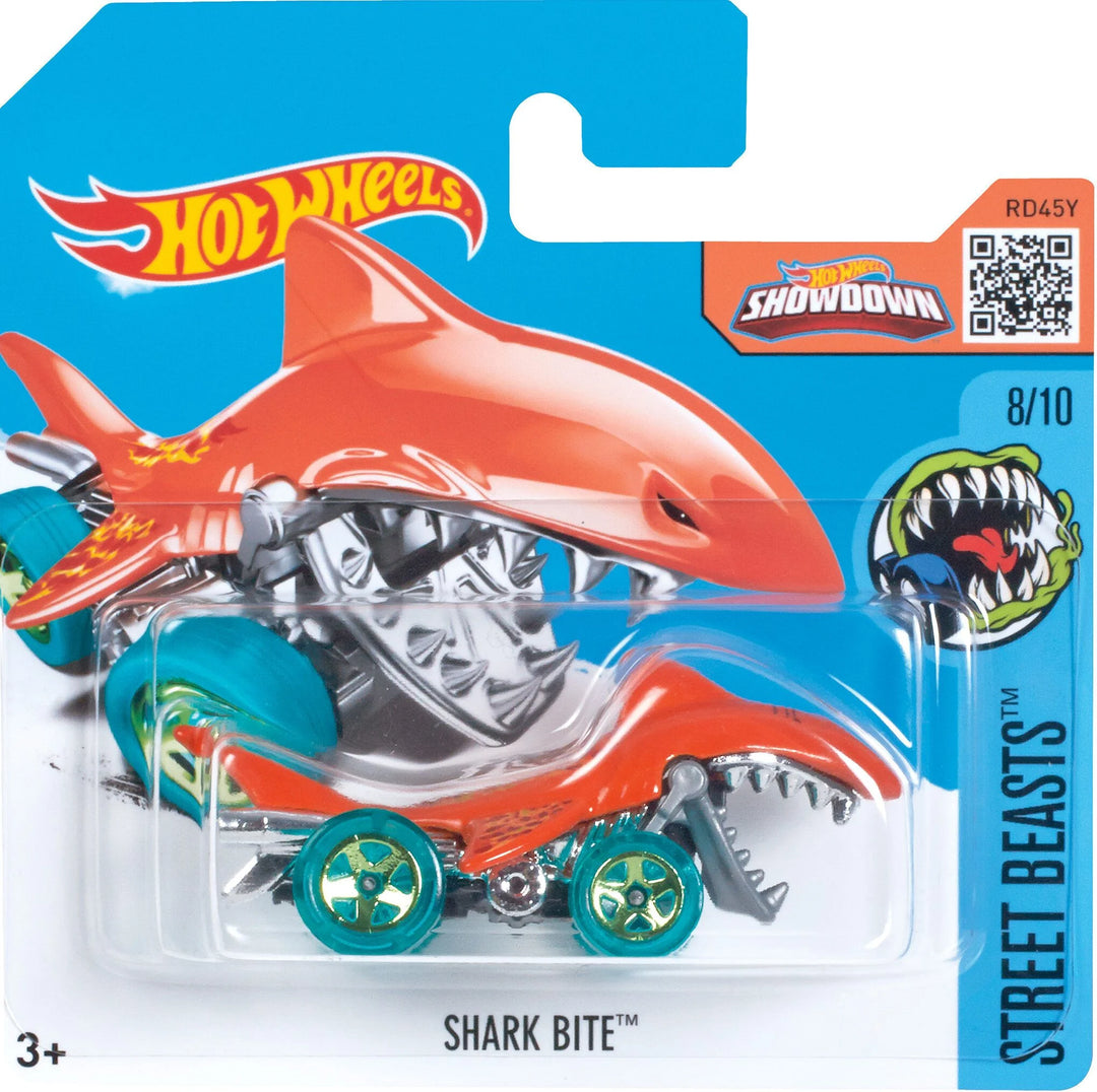 Hot Wheels Miniature Car Assortment - 1 Supplied - stylecreep.com