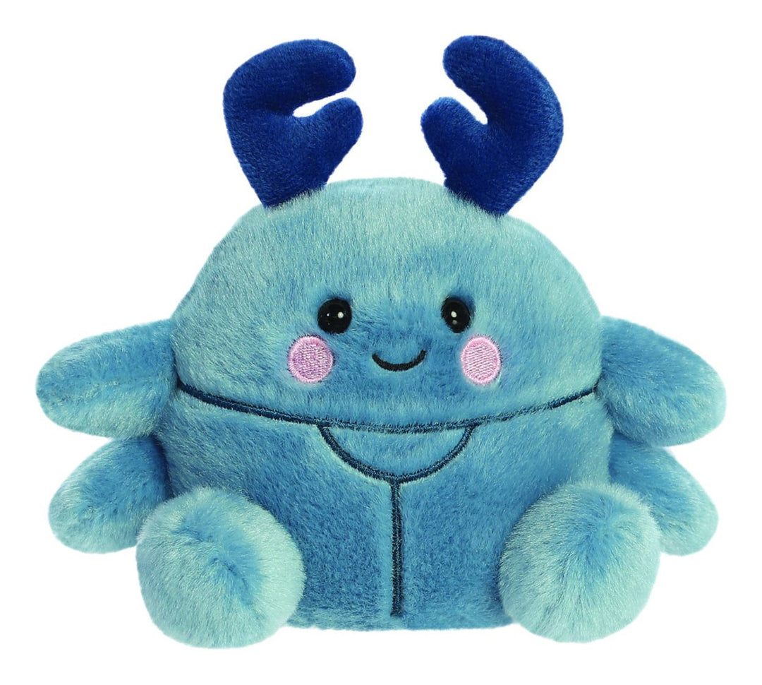 Palm Pals 5" Plush - Agatha Beetle