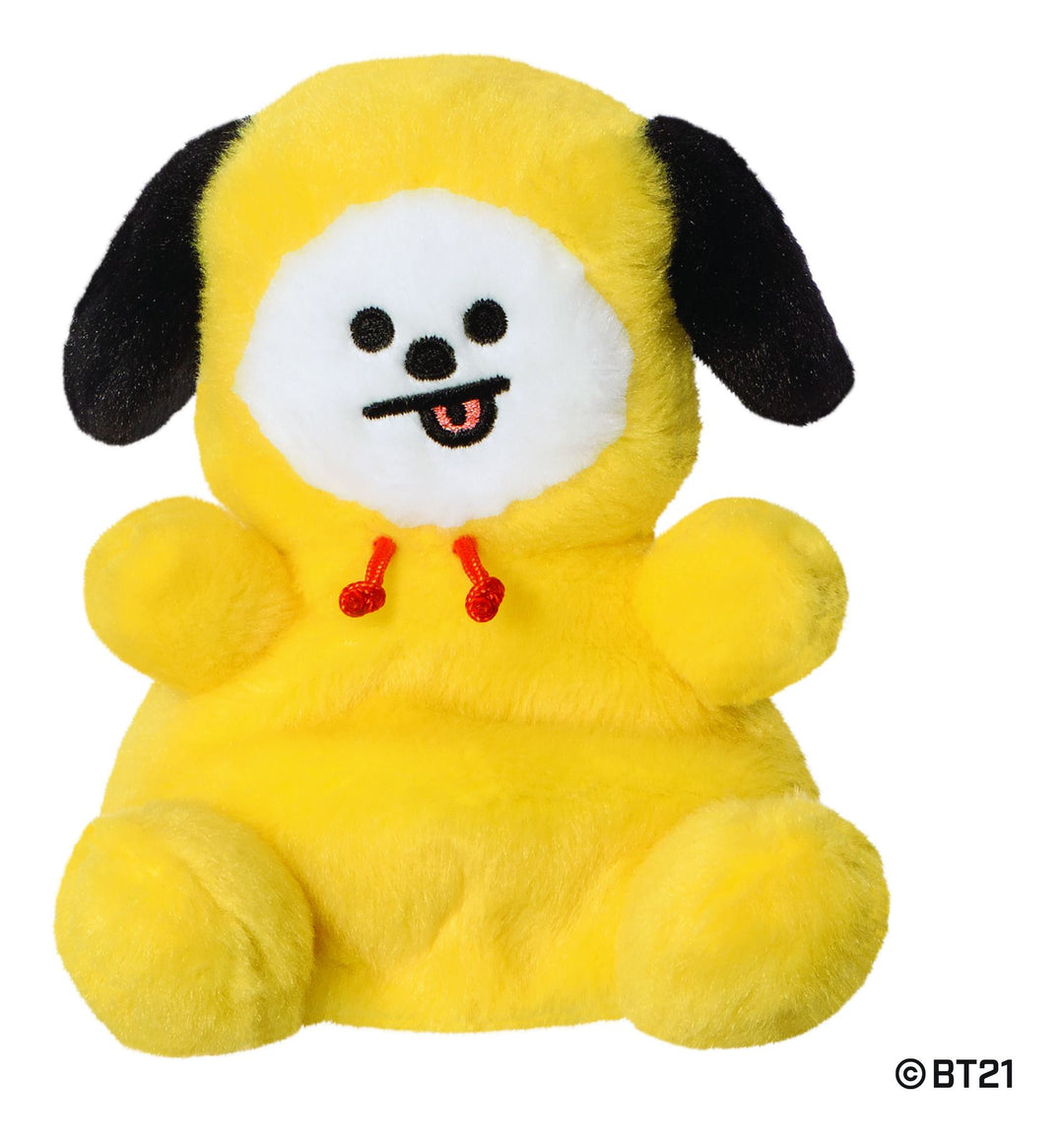 Palm Pals 5" Plush - BT21 Chimmy