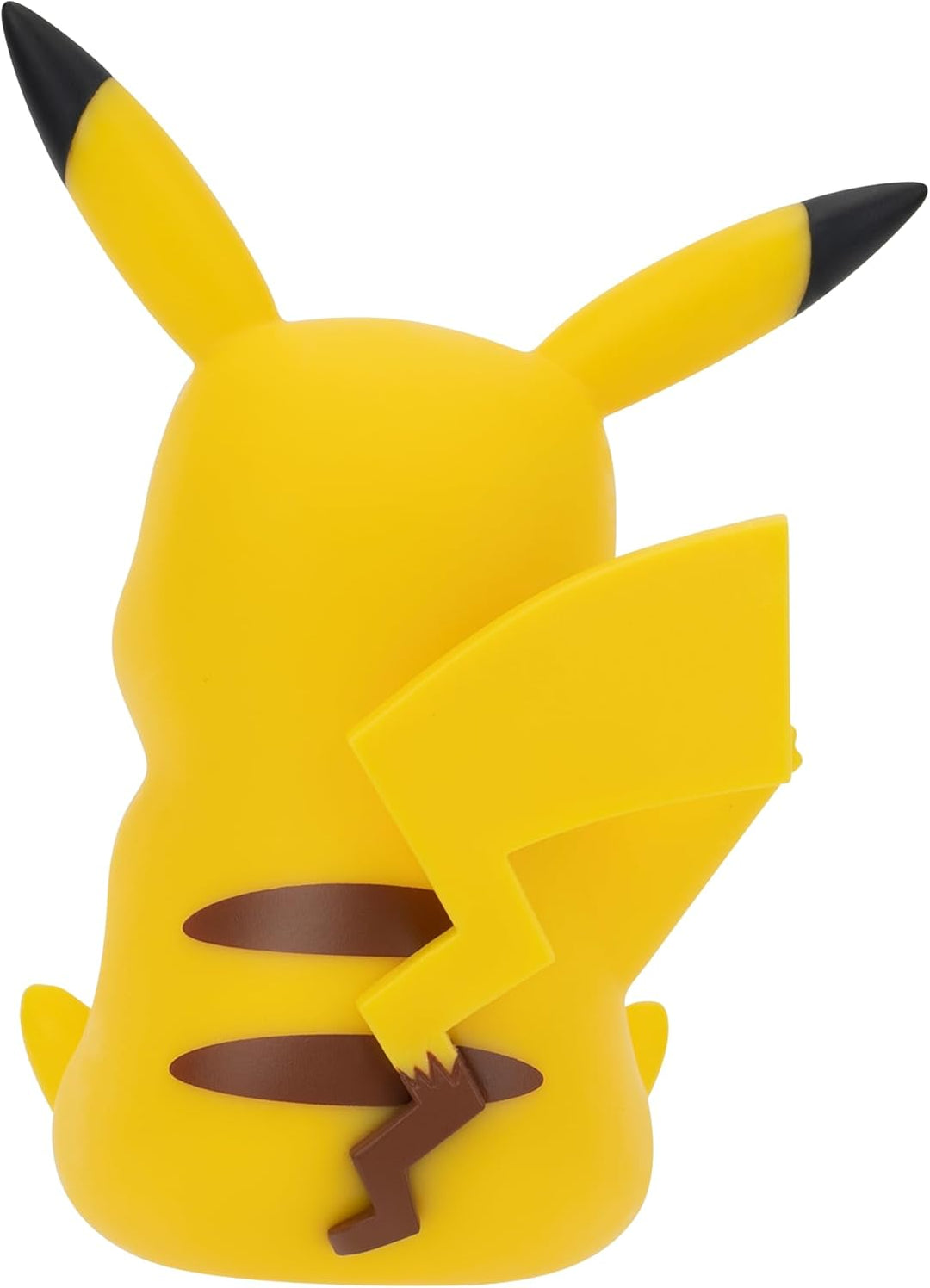 Pokemon 4" Select Vinyl Figure - Pikachu