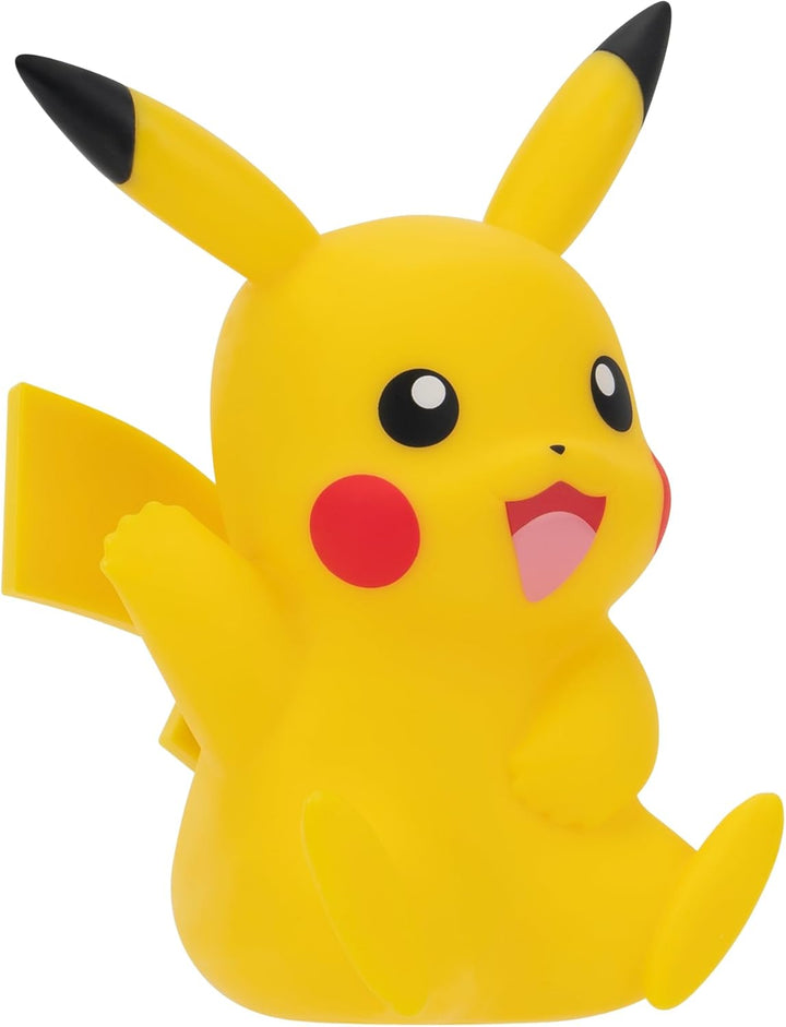 Pokemon 4" Select Vinyl Figure - Pikachu