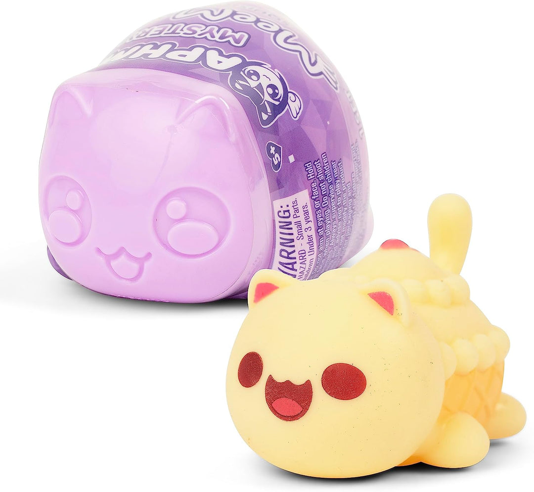 Aphmau Mystery Meemeows Squishy Figure (1 Supplied) - stylecreep.com