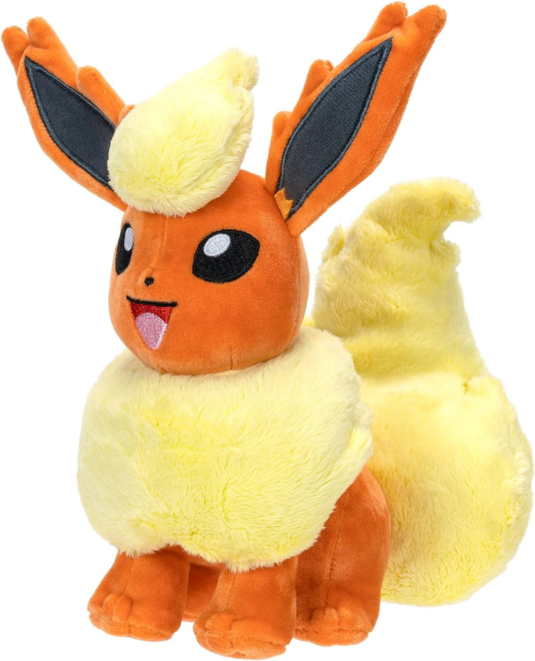 Pokemon 8" Plush Toy Flareon - stylecreep.com