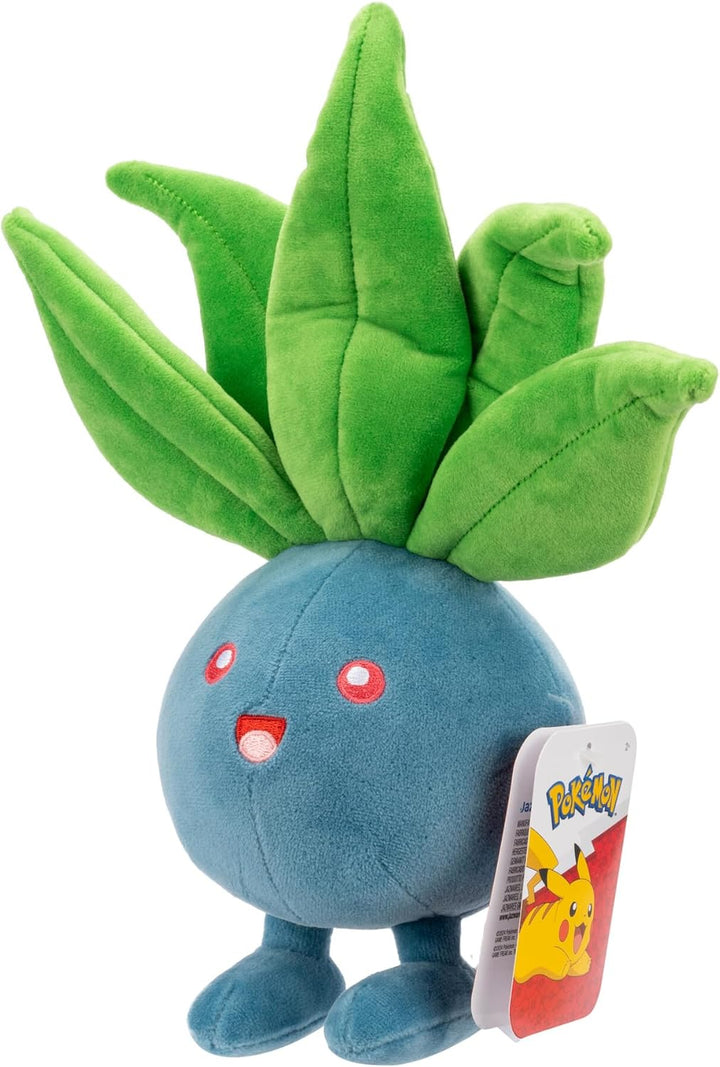 Pokemon 8" Plush Toy Oddish