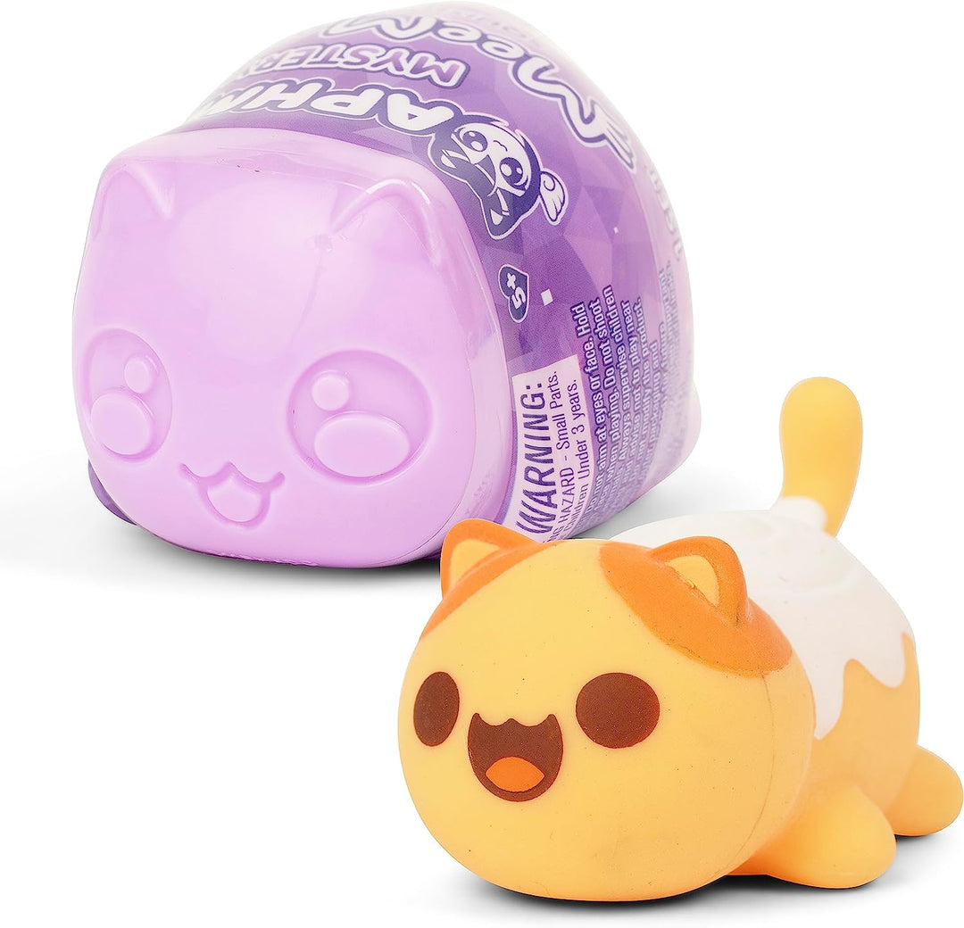 Aphmau Mystery Meemeows Squishy Figure (1 Supplied) - stylecreep.com