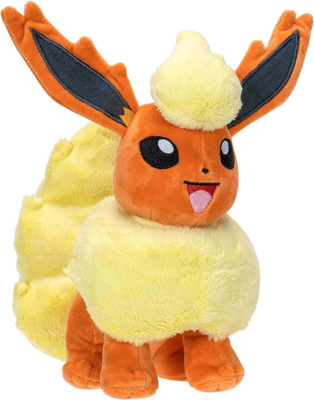 Pokemon 8" Plush Toy Flareon - stylecreep.com