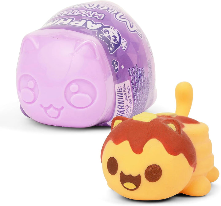 Aphmau Mystery Meemeows Squishy Figure (1 Supplied) - stylecreep.com