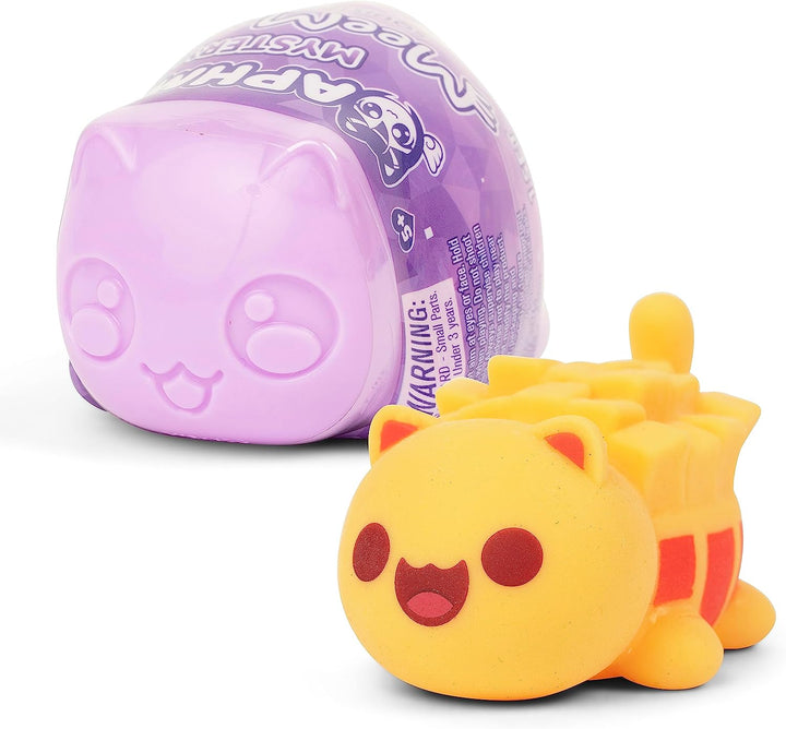 Aphmau Mystery Meemeows Squishy Figure (1 Supplied) - stylecreep.com