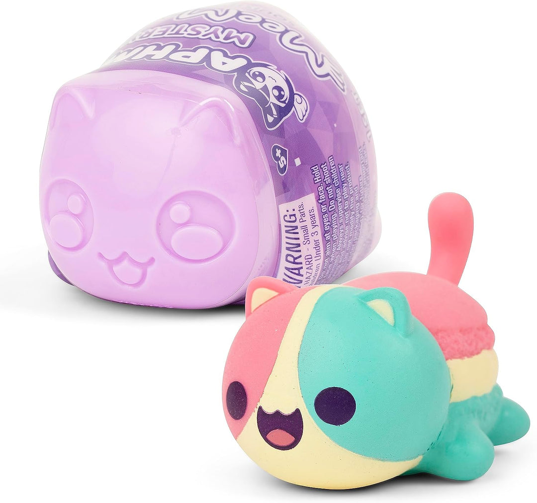 Aphmau Mystery Meemeows Squishy Figure (1 Supplied) - stylecreep.com