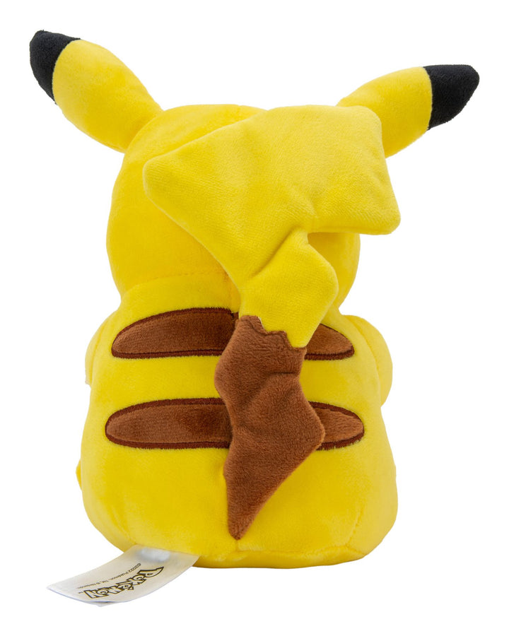 Pokemon 8" Plush Toy Pikachu with Heart