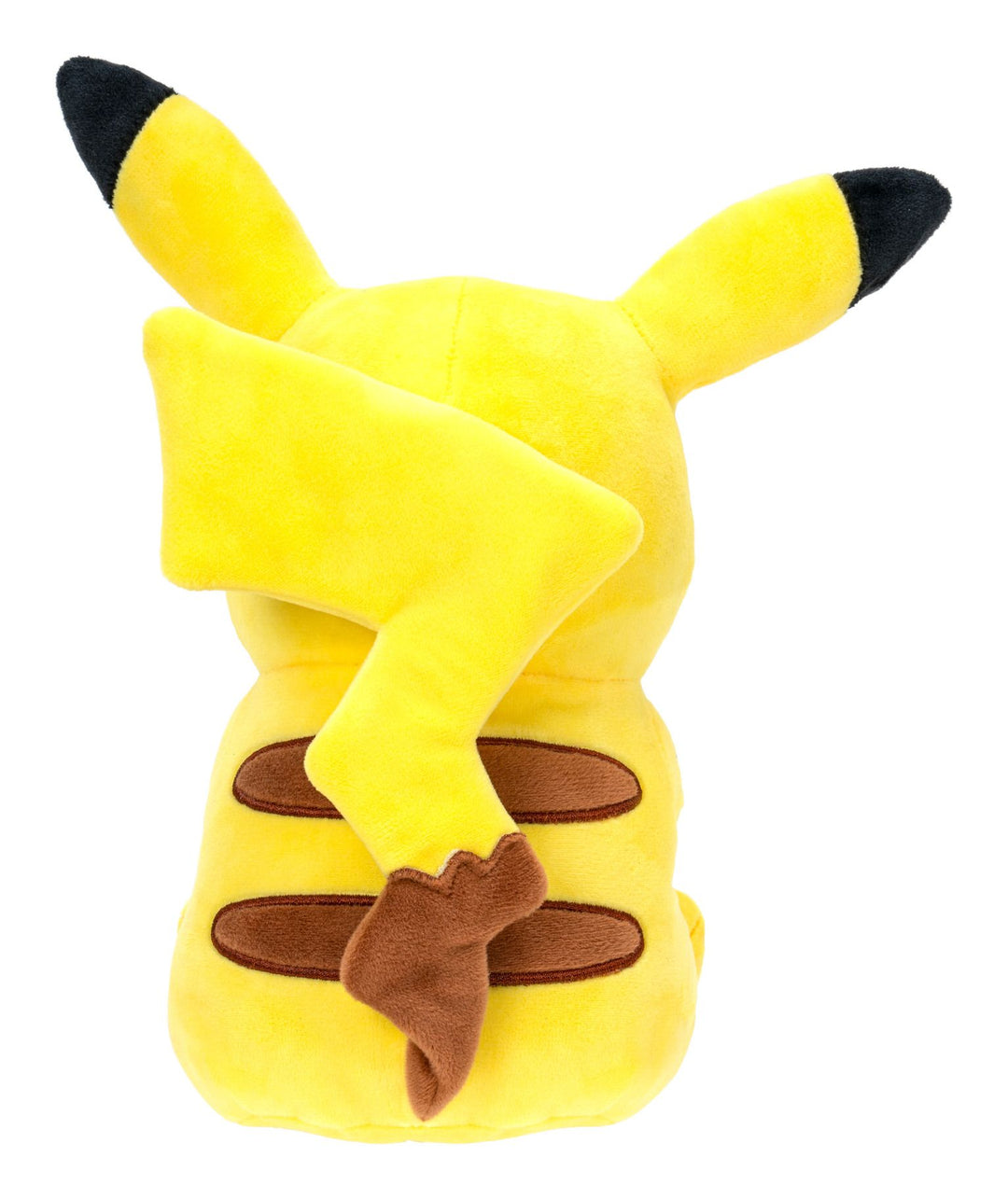 Pokemon 8" Plush Toy Pikachu Happy