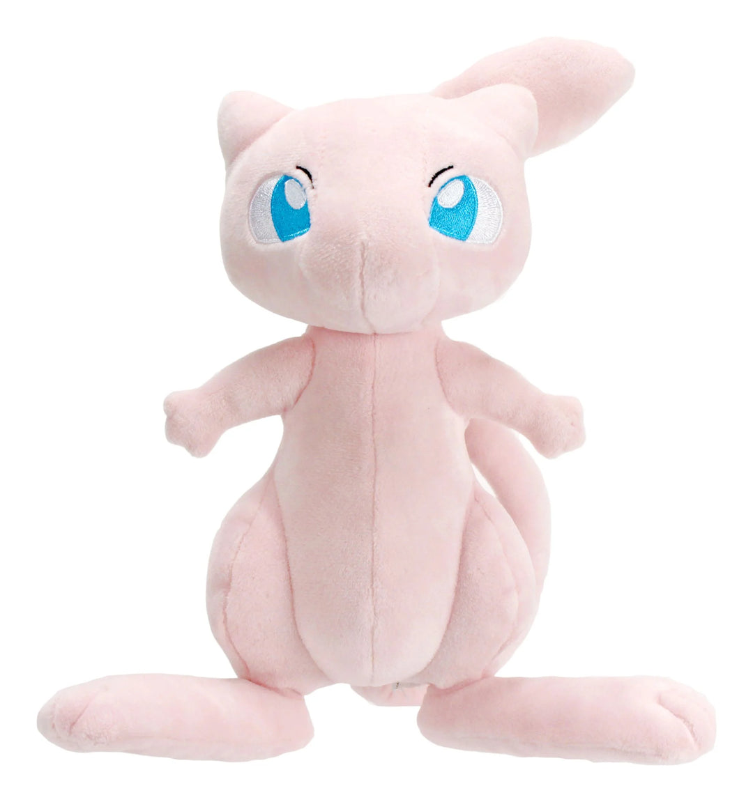 Pokemon 8" Plush Toy Mew - stylecreep.com