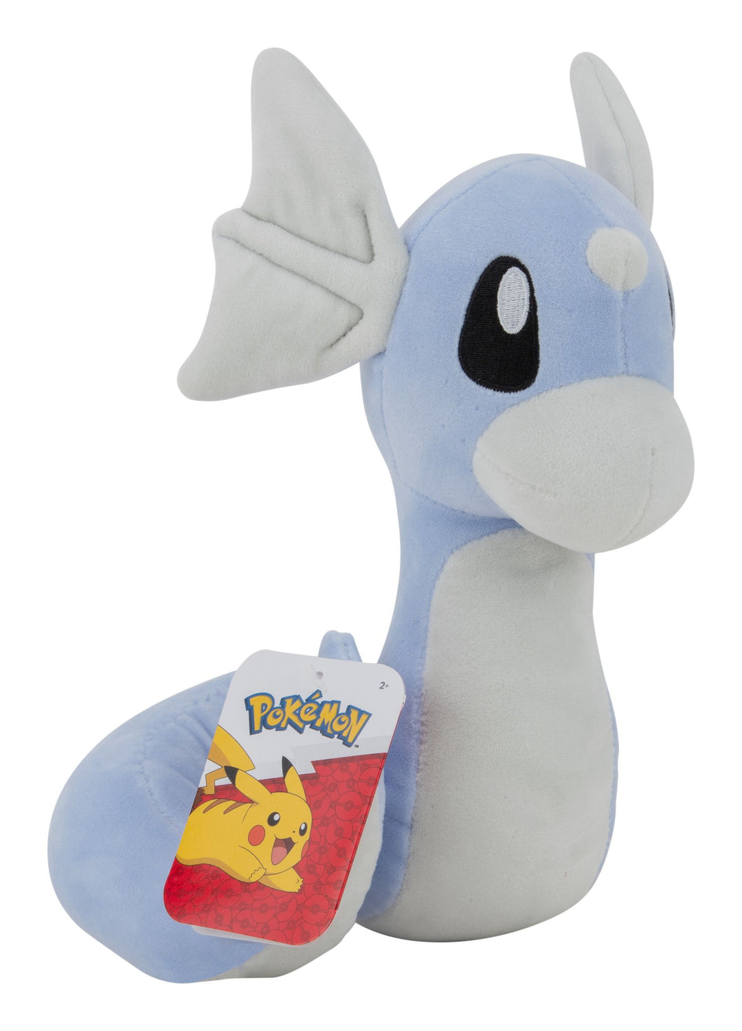 Pokemon 8" Plush Toy Dratini - stylecreep.com