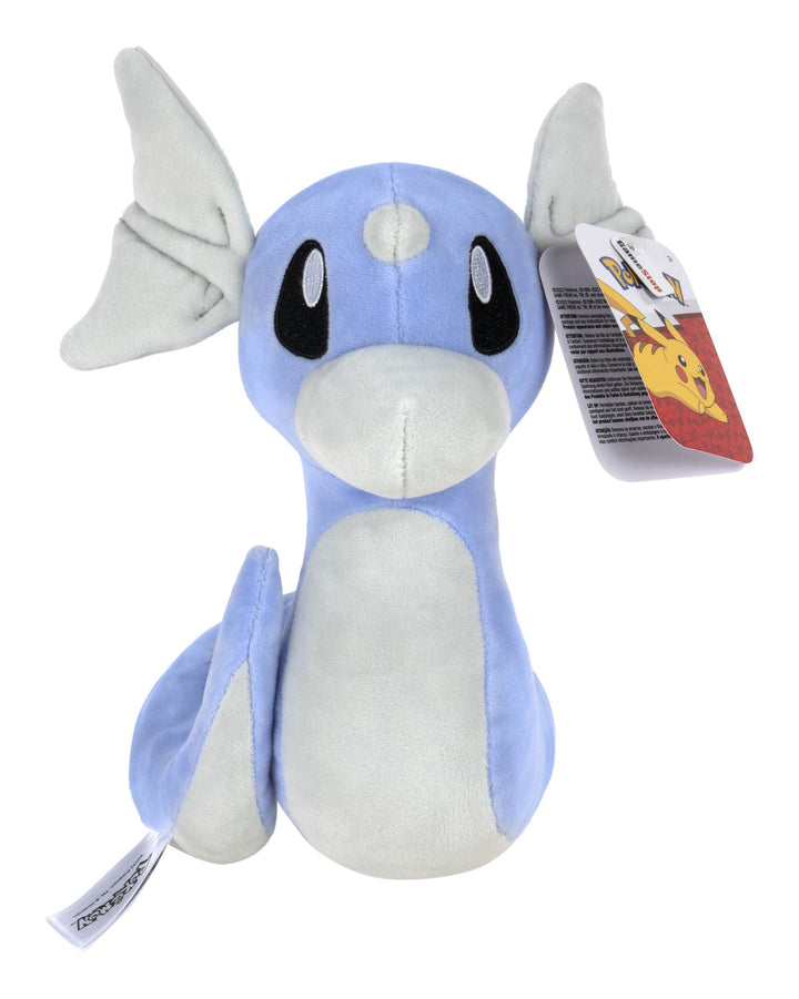 Pokemon 8" Plush Toy Dratini - stylecreep.com