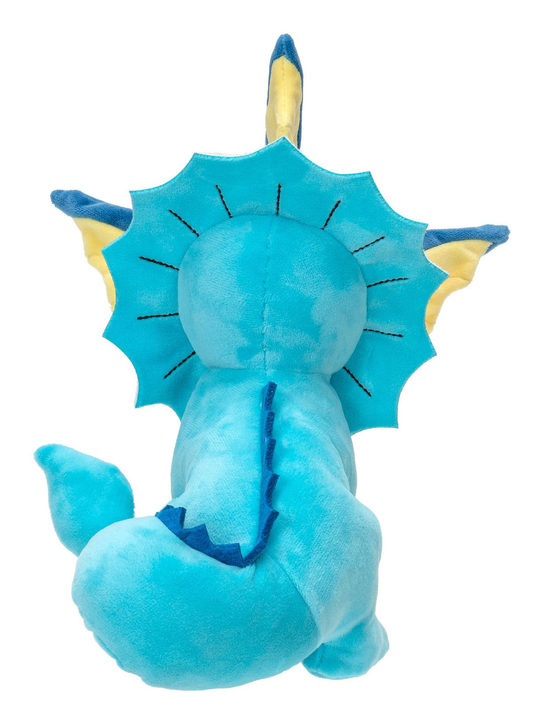 Pokemon 8" Plush Toy Vaporeon - stylecreep.com