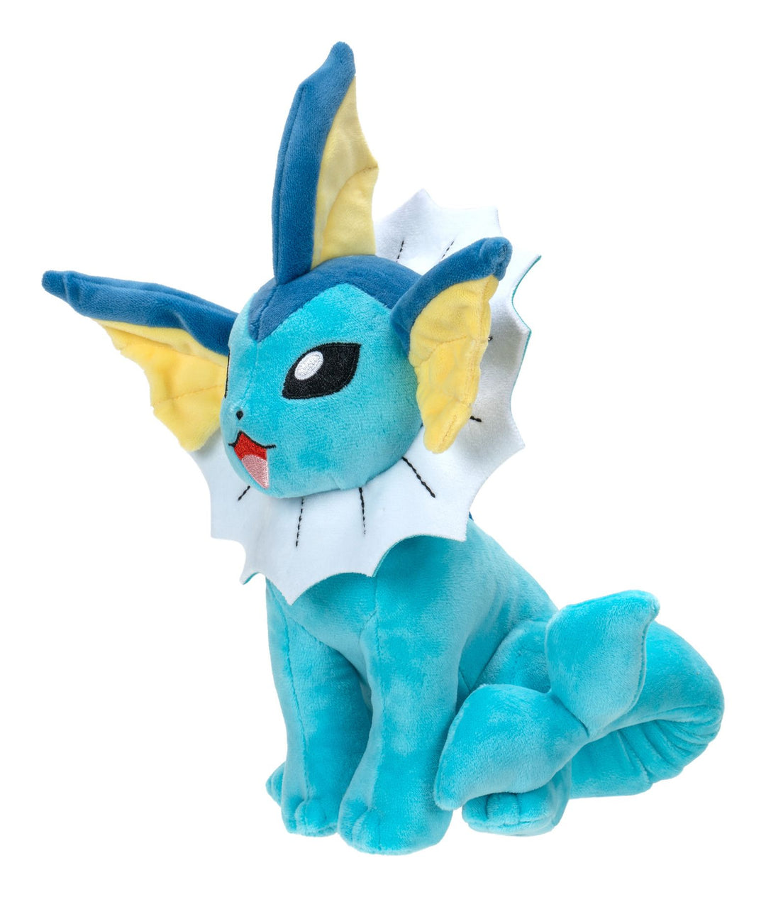 Pokemon 8" Plush Toy Vaporeon - stylecreep.com