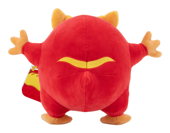 Pokemon 8" Plush Toy Darumaka - stylecreep.com