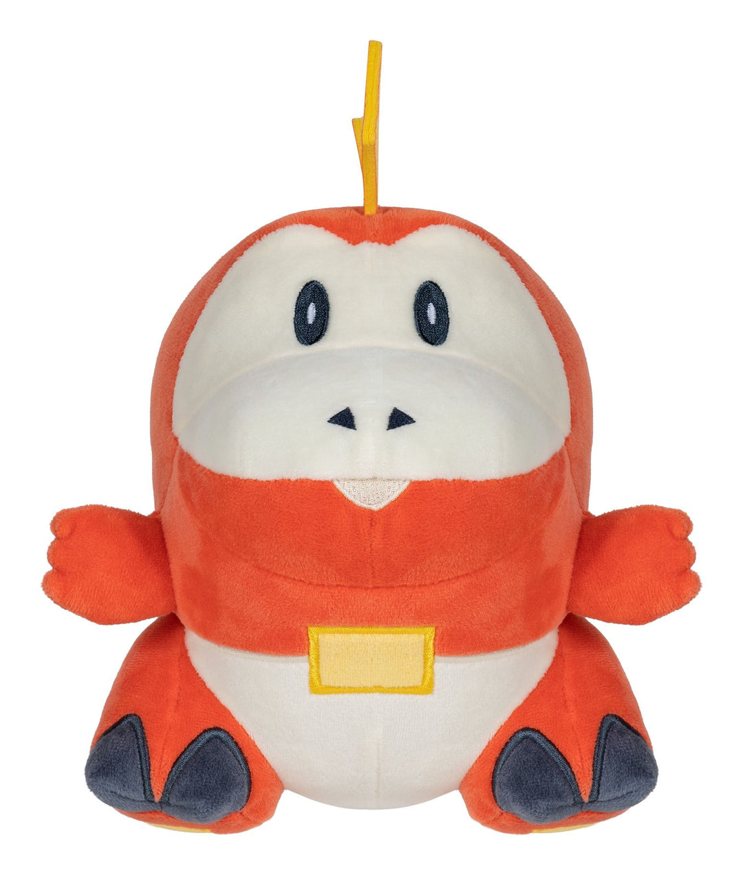 Pokemon 8" Plush Toy Fuecoco - stylecreep.com