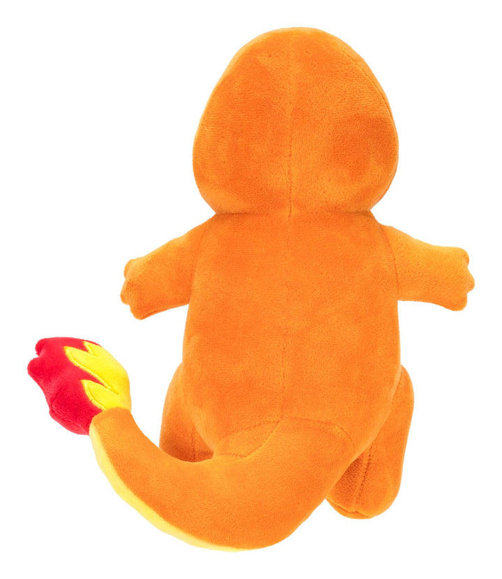 Pokemon 8" Plush Toy Charmander No.1 - stylecreep.com