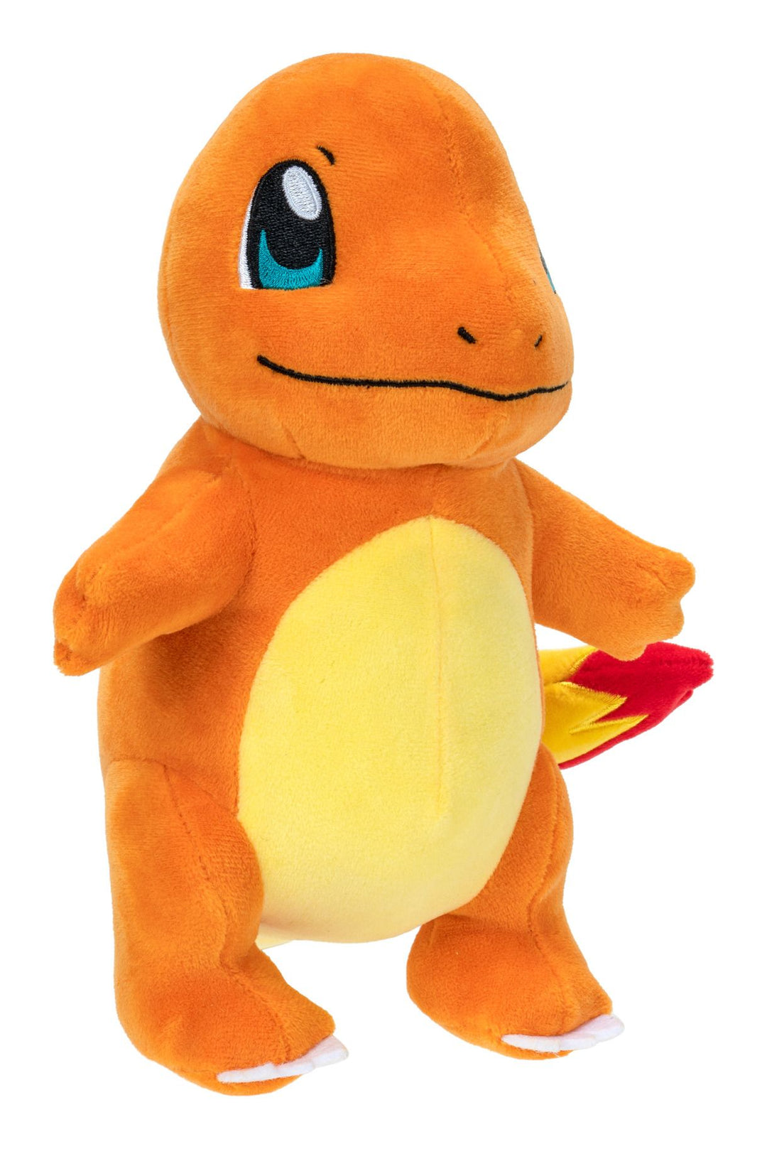 Pokemon 8" Plush Toy Charmander No.1 - stylecreep.com