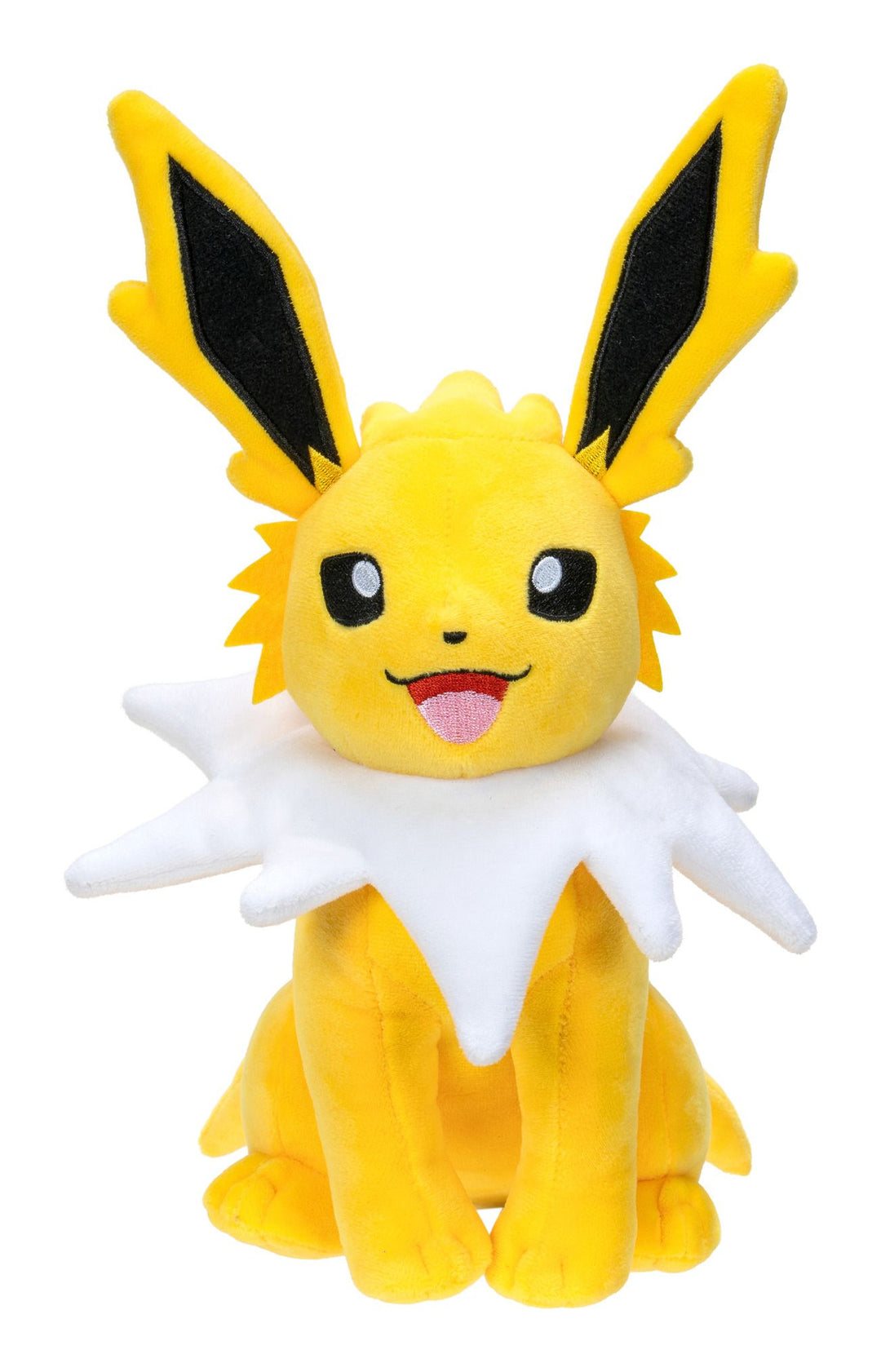 Pokemon 8" Plush Toy Jolteon - stylecreep.com