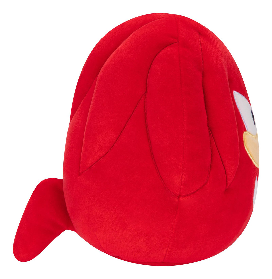 Squishmallows 8" Sonic The Hedgehog Plush Toy - Knuckles