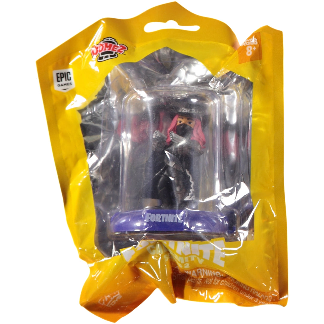 Fortnite Domez Stackable Figures Series 2 Calamity - stylecreep.com