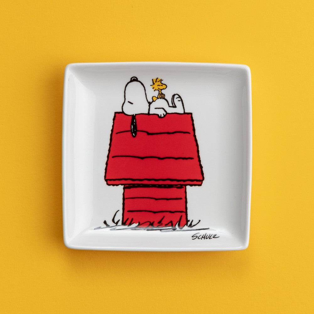 Magpie x Peanuts House Trinket Tray - stylecreep.com