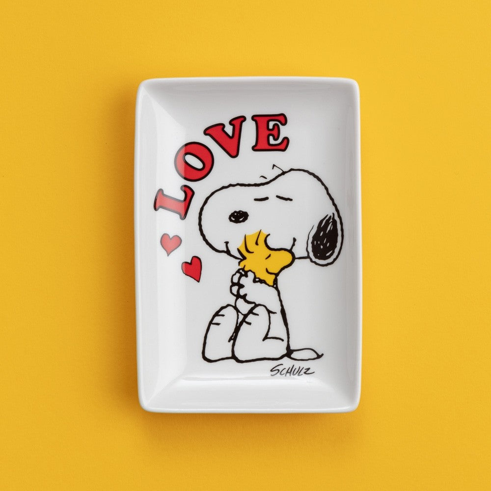 Magpie x Peanuts Love Trinket Tray - stylecreep.com