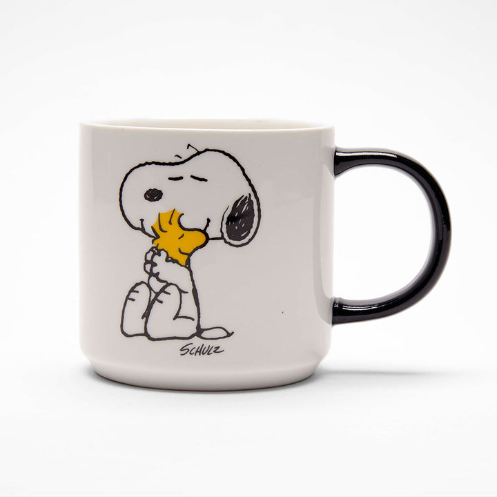 Magpie x Peanuts Love Mug - stylecreep.com