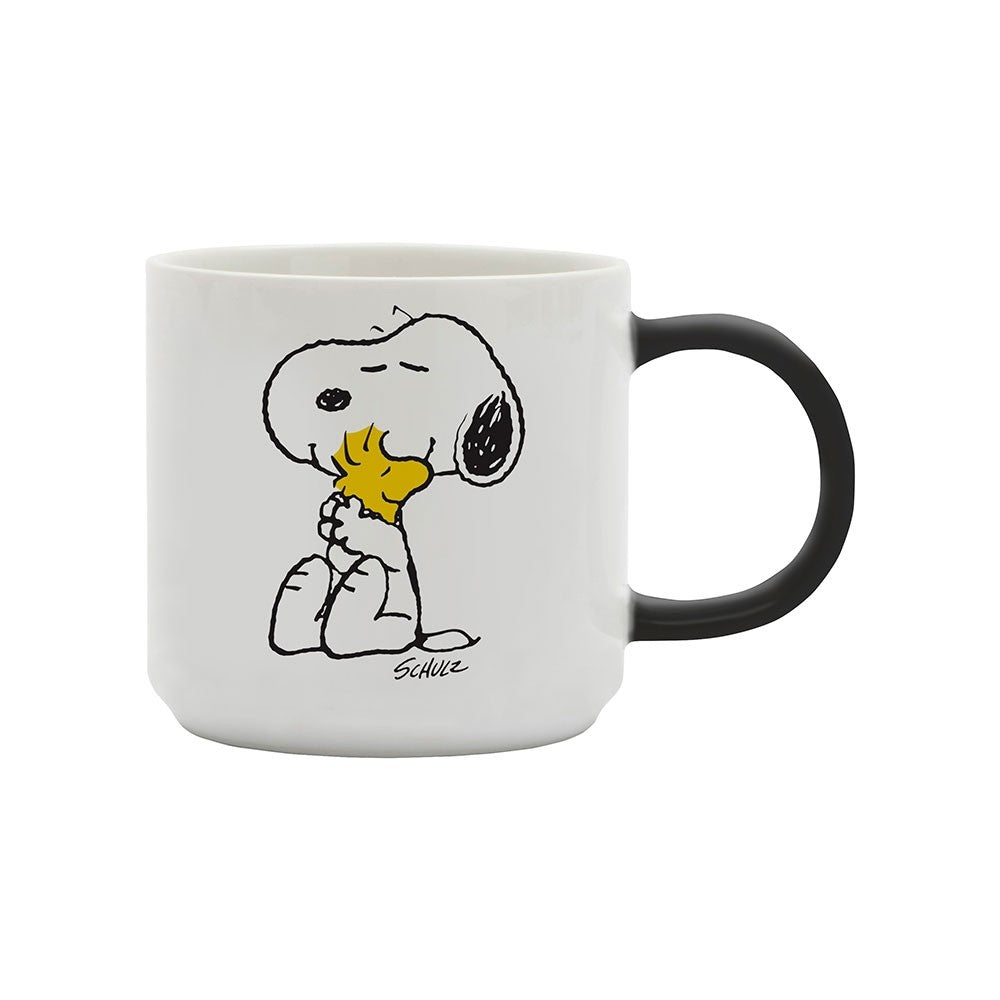 Magpie x Peanuts Love Mug - stylecreep.com