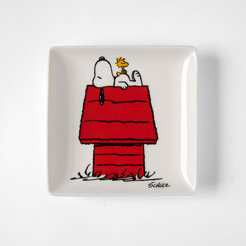 Magpie x Peanuts House Trinket Tray - stylecreep.com