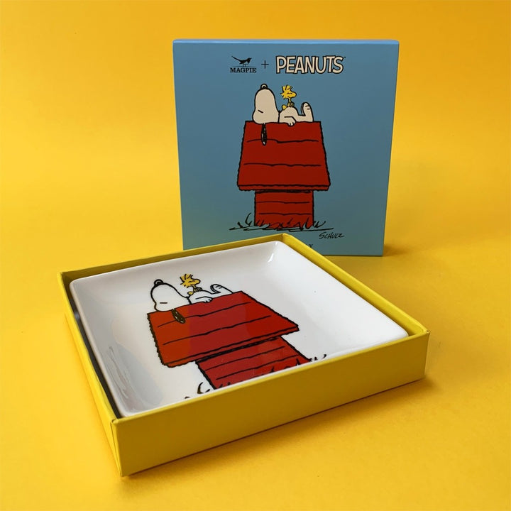 Magpie x Peanuts House Trinket Tray - stylecreep.com