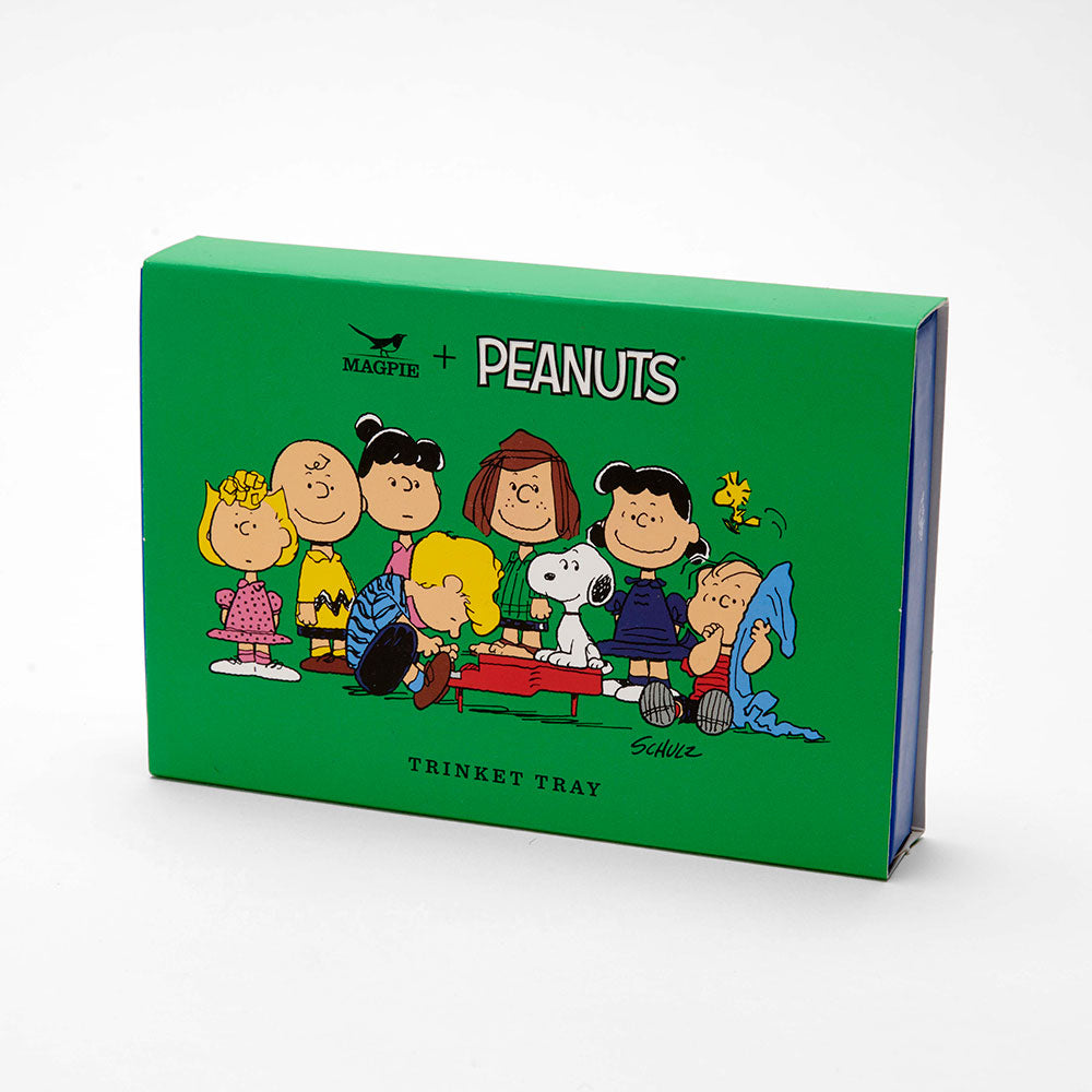 Magpie x Peanuts Gang Trinket Tray - stylecreep.com