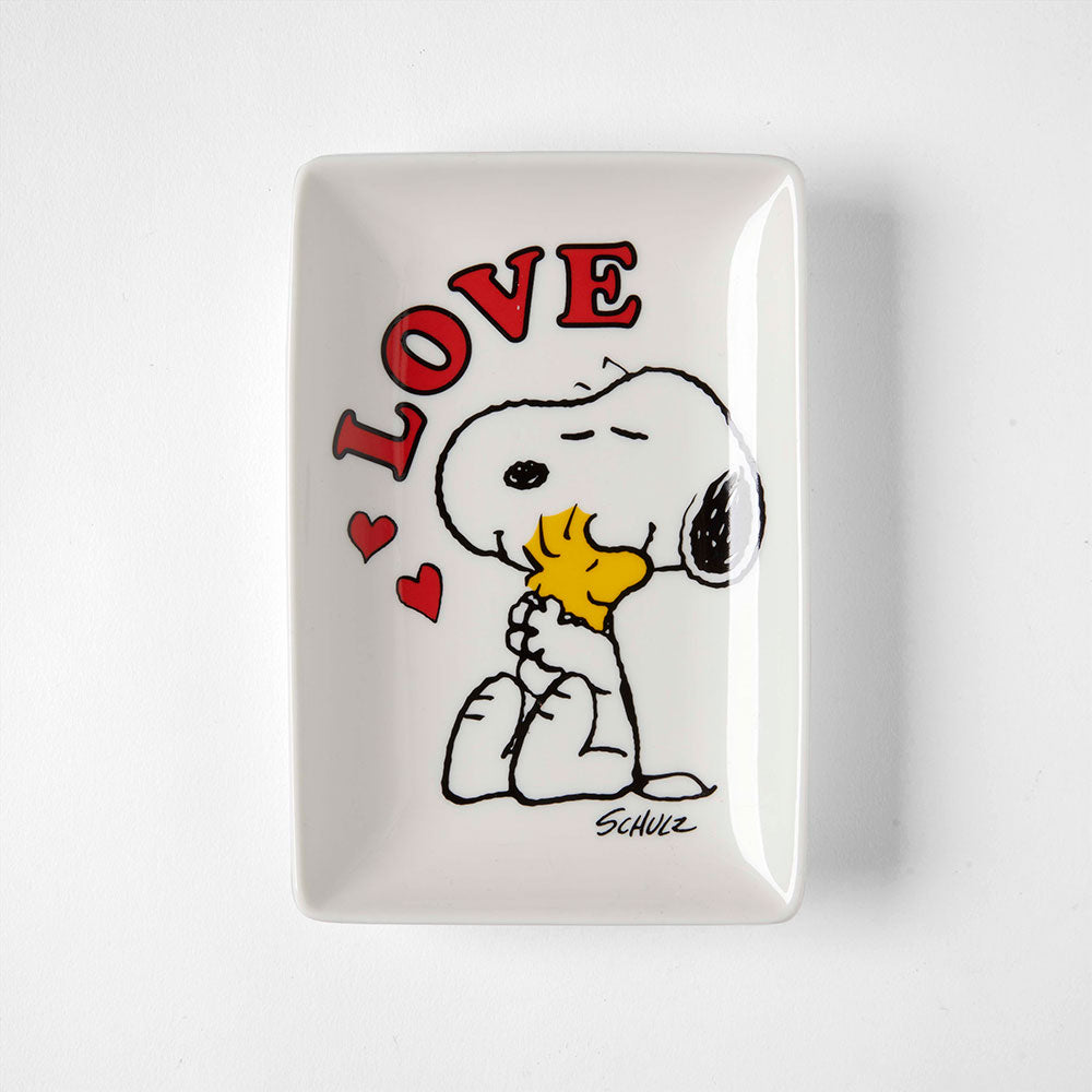 Magpie x Peanuts Love Trinket Tray - stylecreep.com